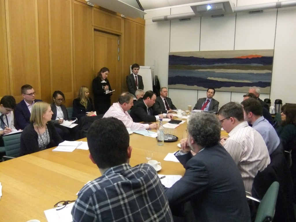 APPG for Education